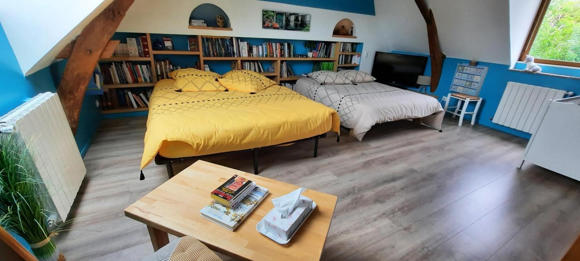 La Menagerie Otel Maigne Dış mekan fotoğraf